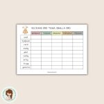 Veckans ord tema snälla ord - bild 3