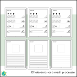 Fåglar – Skriv meningar - bild 5
