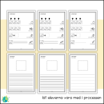 Gula paketet – Fåglar - bild 4