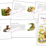 Skriv en påskberättelse! – 5 berättelsebörjor för kreativt skrivande - bild 2