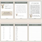 Adjektiv – Arbetshäfte - bild 2