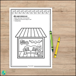 En kreativ Saint Patricks day - bild 4