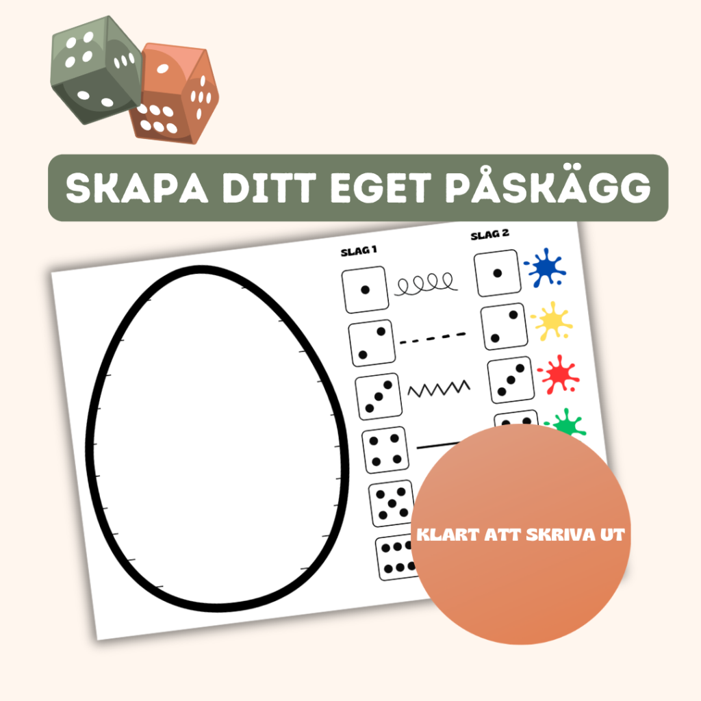 Påskägg