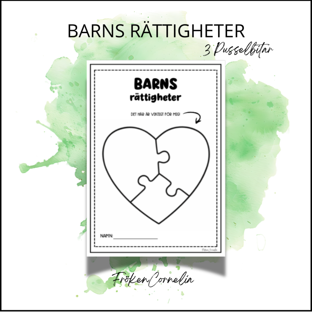 Barns rättigheter