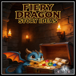 30 öppna börjor (Story Starters) på engelska – perfekta för kreativ skrivträning - bild 1