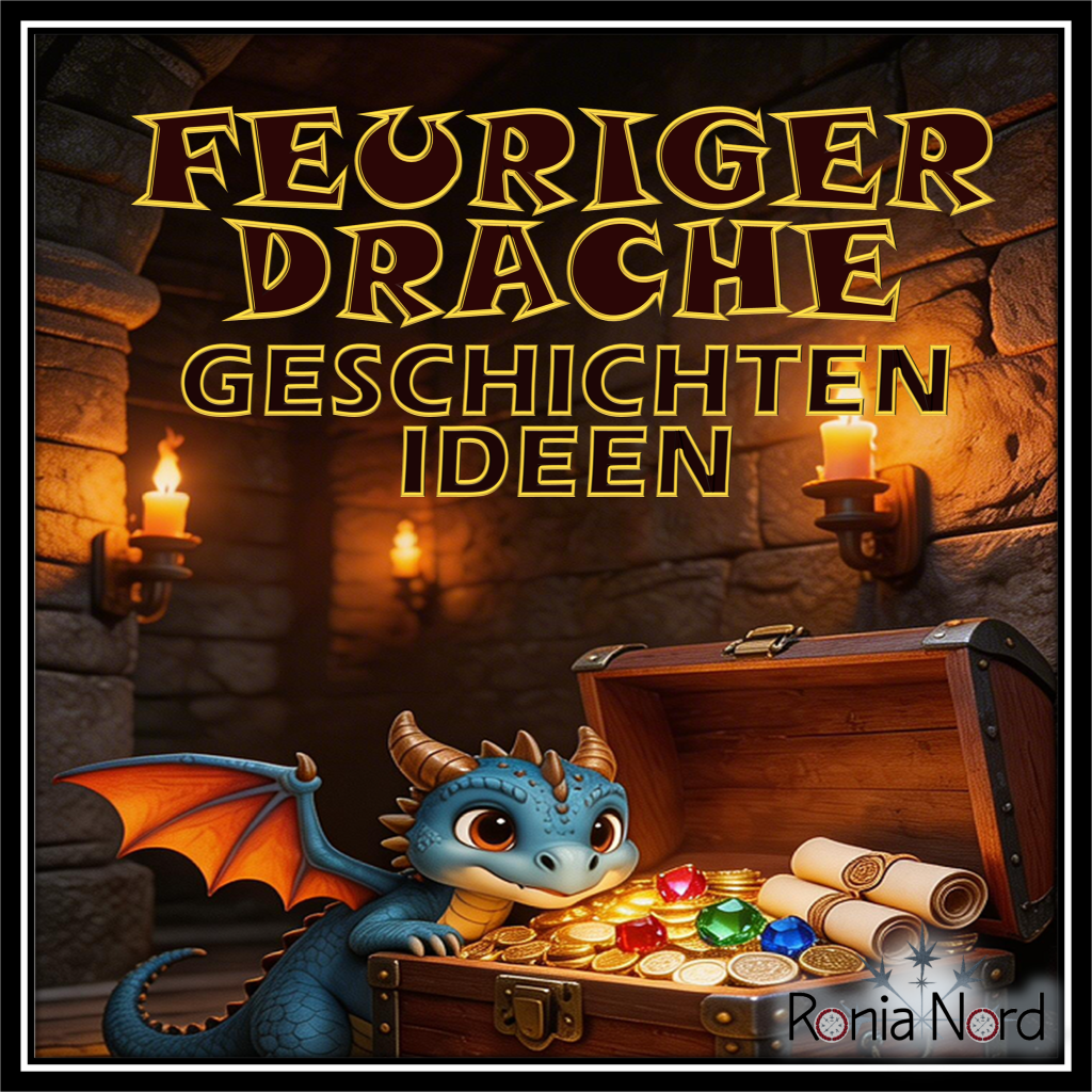 30 öppna börjor (Erzählanfänge) på tyska – perfekta för kreativ skrivträning