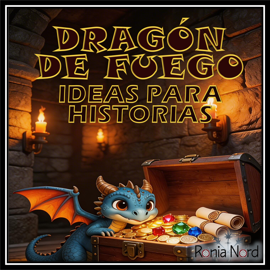 30 öppna börjor (Comienzos de historias) på spanska – perfekta för kreativ skrivträning