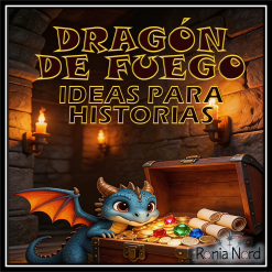 30 öppna börjor (Comienzos de historias) på spanska – perfekta för kreativ skrivträning