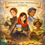 Internationella kvinnodagen: 10 kvinnor som förändrade världen - bild 1