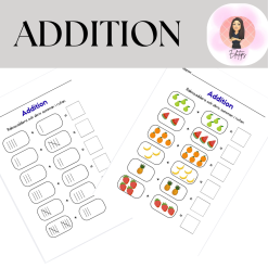 Addition