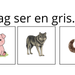 Avkodningsmaterial – läsbilder - bild 3