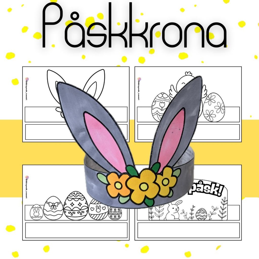 Påskkrona