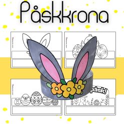 Påskkrona