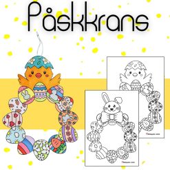 Påskkrans