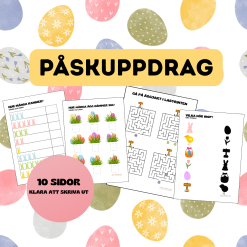 Påskhäfte