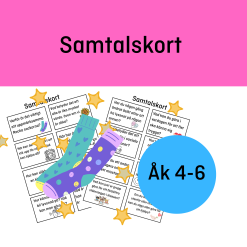 Samtalskort 4-6