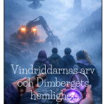 TIDSBEGRÄNSAT ERBJUDANDE: Vindriddarna – Det kompletta äventyret (Del 1 & 2) - bild 5