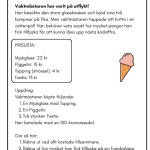 Escape Room – Den försvunne vaktmästarens nycklar åk 2-4 - bild 3