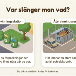 Återvinning - bild 2