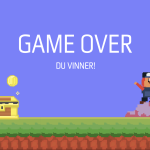 Interaktivt spel – klockan hel och halvtimme - bild 2