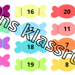 Udda och jämna tal - bild 3