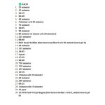 Problemlosningshafte _ Klockan_ 30uppgifter _ Åk4-5 - bild 3