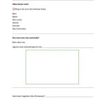 Ramadan text- arbetshäfte åk 3-5 - bild 3