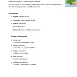 Läsförståelse svenska / SVA - bild 2