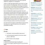 Läsförståelsehäfte – Internationella kvinnodagen (Åk 4–6) - bild 3