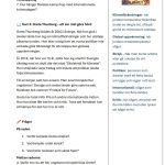 Läsförståelsehäfte – Internationella kvinnodagen (Åk 4–6) - bild 2