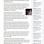 Reading Comprehension – Fact Texts with Questions and Visual Support - bild 2