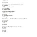 Reading Comprehension – Fact Texts with Questions and Visual Support - bild 3