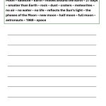 Reading Comprehension – Fact Texts with Questions and Visual Support - bild 4