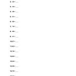 Avrundning & Överslagsräkning – Åk 4–6 (med bildstöd & problemlösning) - bild 3