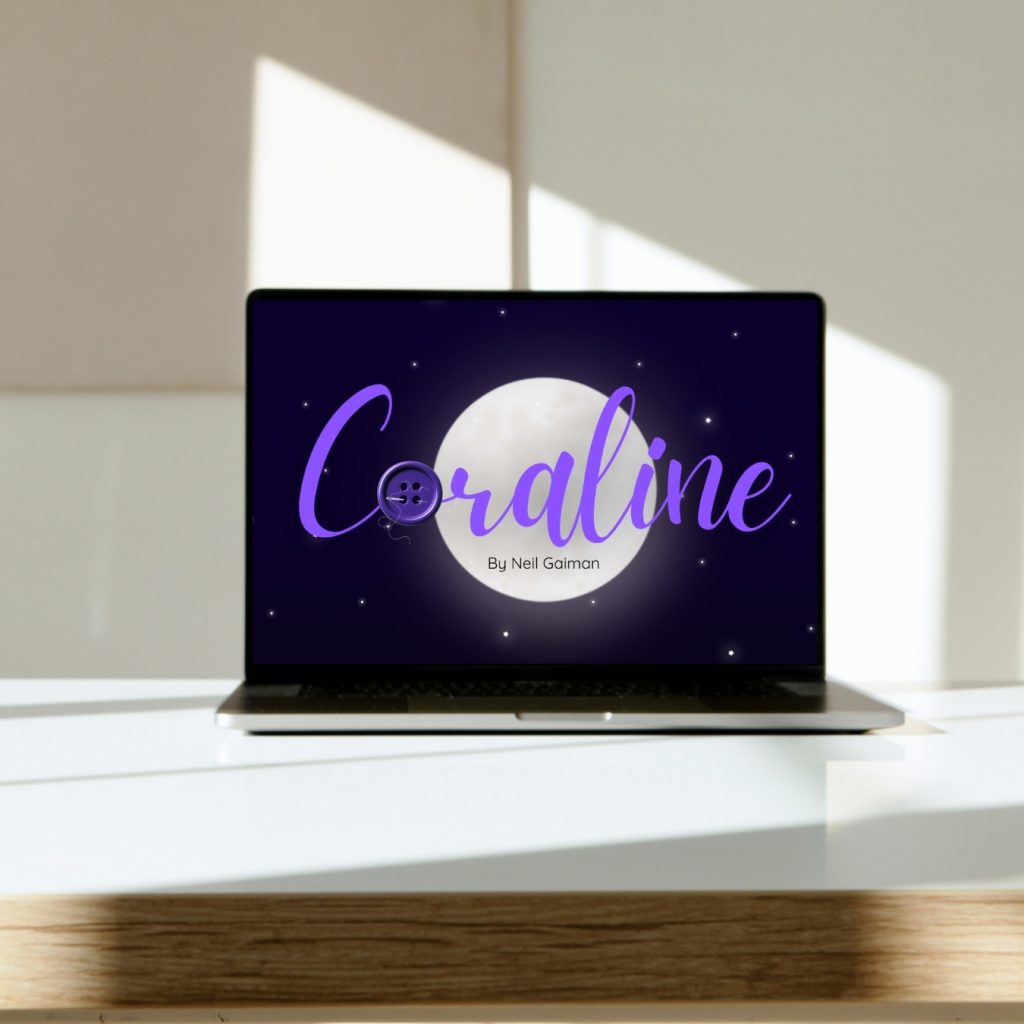 Coraline