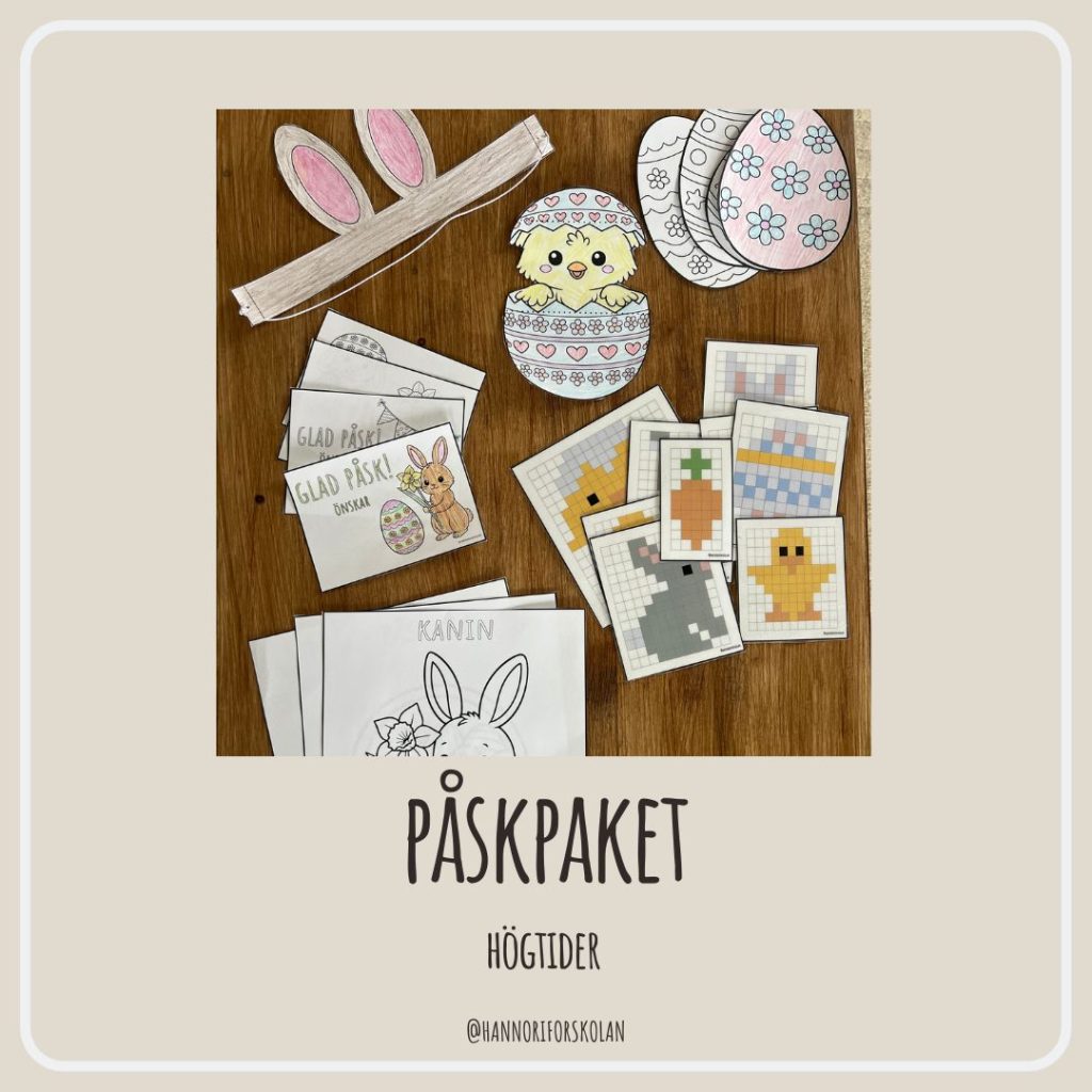Påskpaket