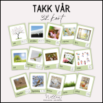 TAKK vår - bild 1