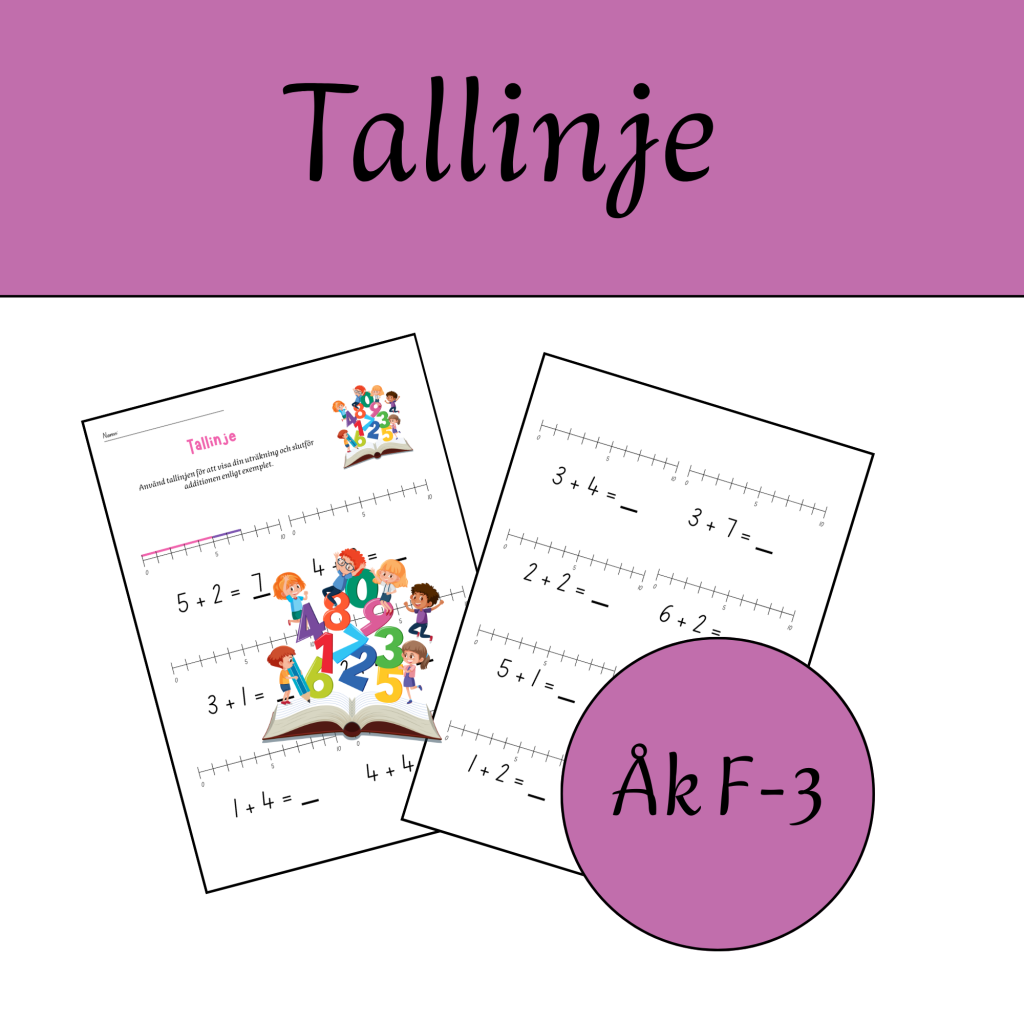 Tallinje