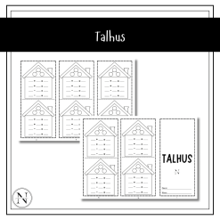 Talhus