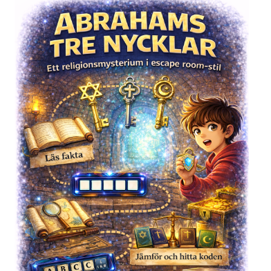 Abrahams tre nycklar