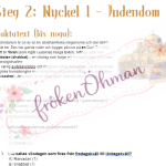 Abrahams tre nycklar - bild 2