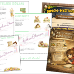 Stort påskpaket - bild 3