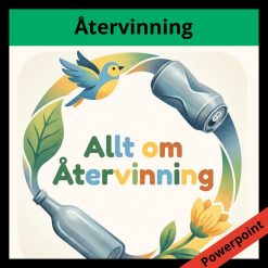 Återvinning