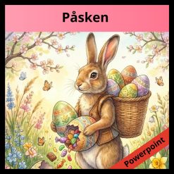 Påsken