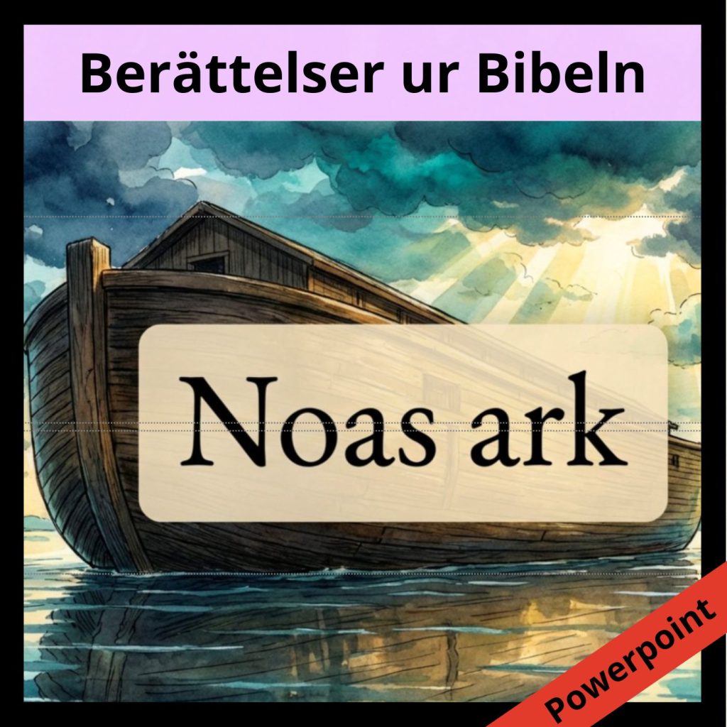 Noas ark