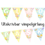 Stort påskpaket - bild 6