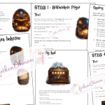 Hogwartsmysteriet – den försvunna trollformeln - bild 2