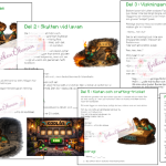 Minecraftmysteriet – ett läsförståelsemysterium - bild 3