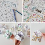 Multiplikationsloppa – Lekfull träning av gångertabellen 1–10 - bild 4