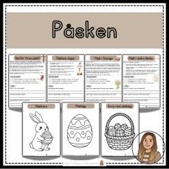 Påsken
